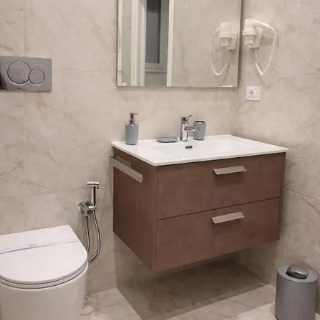Apartamento Mary's House 125